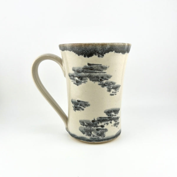 Large Birch Coffee Mug | Pavlo Pottery | boogie + birdie