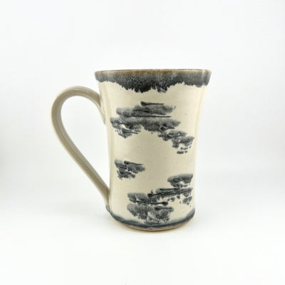 Large Birch Coffee Mug | Pavlo Pottery | boogie + birdie