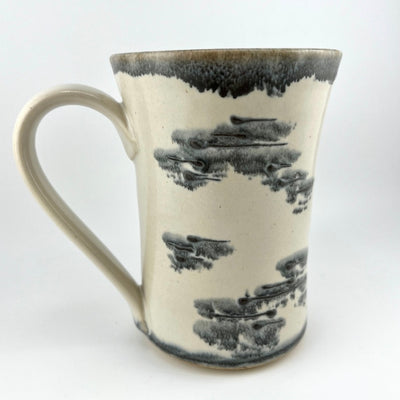 Large Birch Coffee Mug | Pavlo Pottery | boogie + birdie