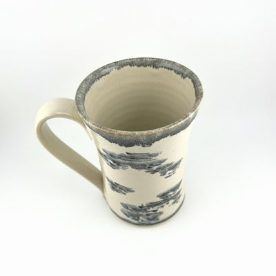 Large Birch Coffee Mug | Pavlo Pottery | boogie + birdie
