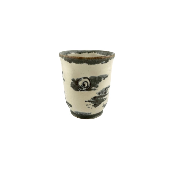 Birch Wine Cup | Pavlo Pottery | boogie + birdie