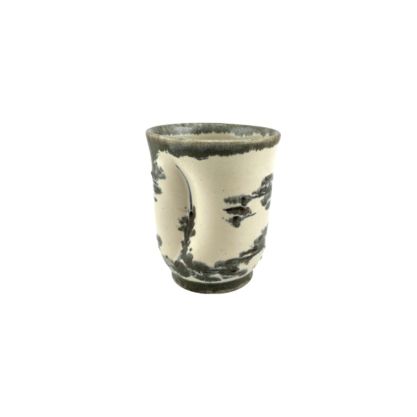 Birch Wine Cup | Pavlo Pottery | boogie + birdie