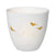Bird Porcelain Tealight Holder | Rader | boogie + birdie