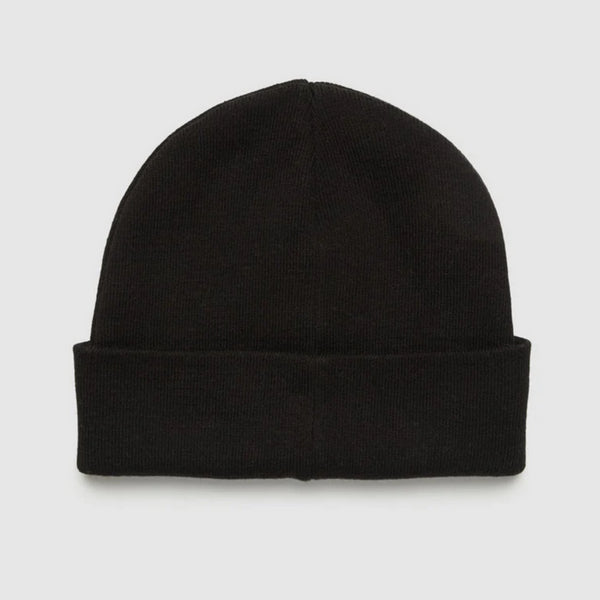 Meteorite Black Kurt Maple Beanie | tentree | boogie + birdie