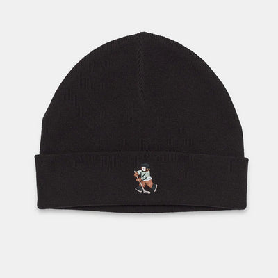 Meteorite Black Kurt Hockey Sasquatch Beanie | tentree | boogie + birdie