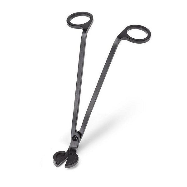 Matte Black Wick Trimmer | boogie + birdie