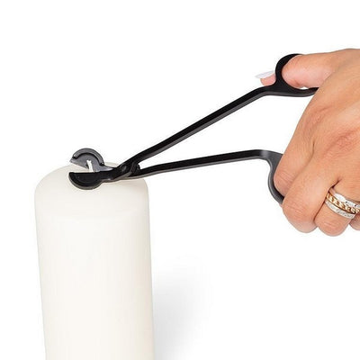 Matte Black Wick Trimmer | boogie + birdie