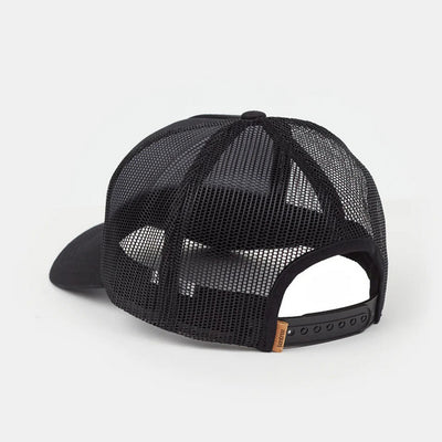 Meteorite Black Pine Trio Cork Altitude Hat | tentree Clothing | boogie + birdie
