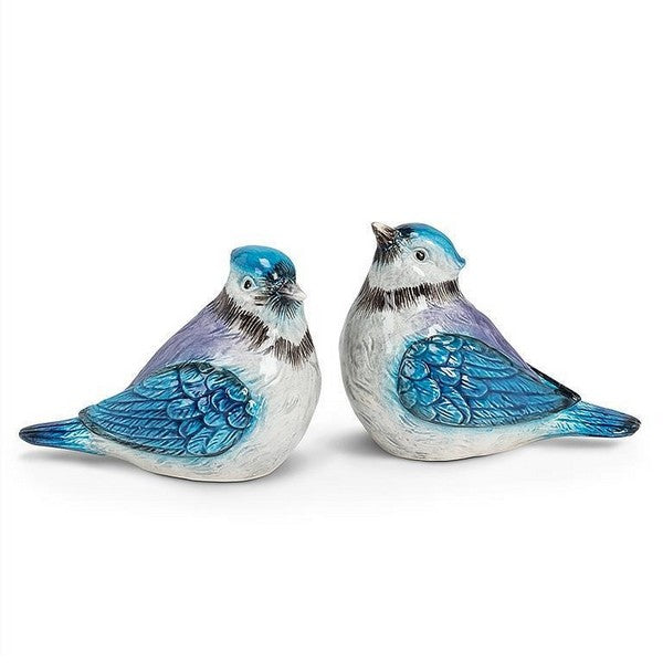 Blue Jays Salt & Pepper Shakers | boogie + birdie
