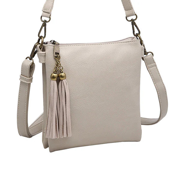 Bone Crossbody Bag | Bags | boogie + birdie