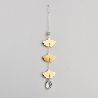 Botanical Leaf Suncatcher | Scout | boogie + birdie