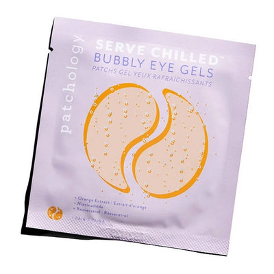 Bubbly Brightening Under Eye Gels | Patchology | boogie + birdie
