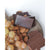 Buccaneer Hank Chocolate Bar - 70% Salted Dark Chocolate