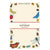 Bugs & Insects Notepad | Cavallini & Co. | boogie + birdie