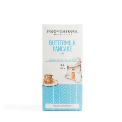 Buttermilk Pancakes Mix | Provisions Food Company | boogie + birdie
