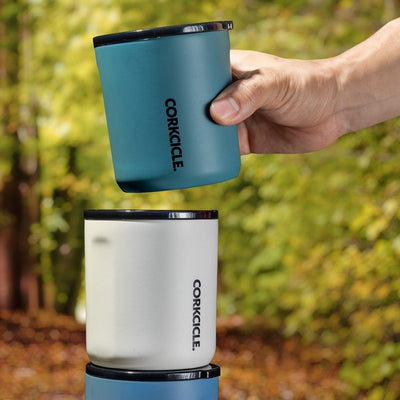 River Buzz Cup | Corkcicle | boogie + birdie