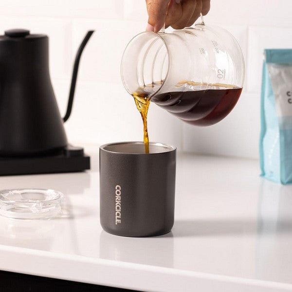 Ceramic Slate Buzz Cup | Corkcicle | boogie + birdie