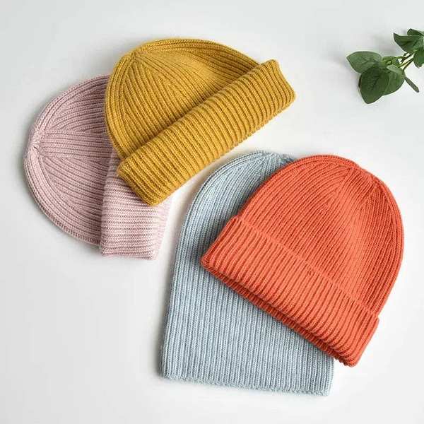 Mint Cable Knit Beanie | Accessories | boogie + birdie