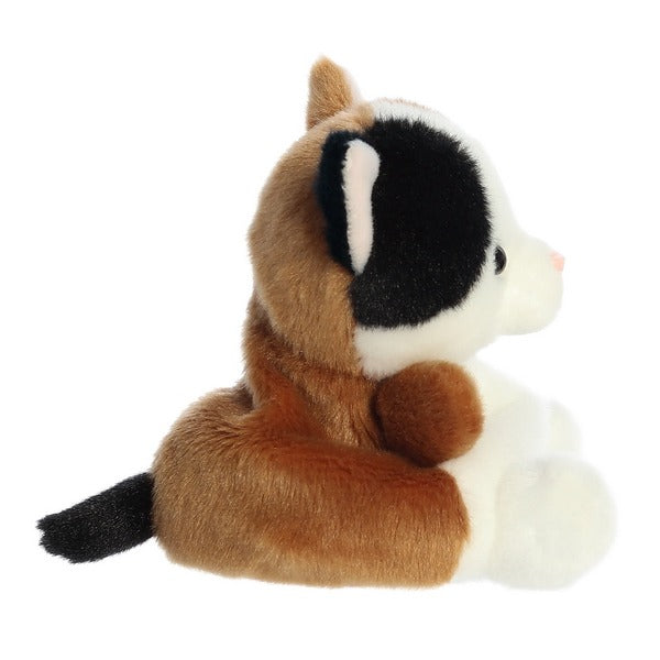 Calico Cat Plush Toy | Aurora | boogie + birdie