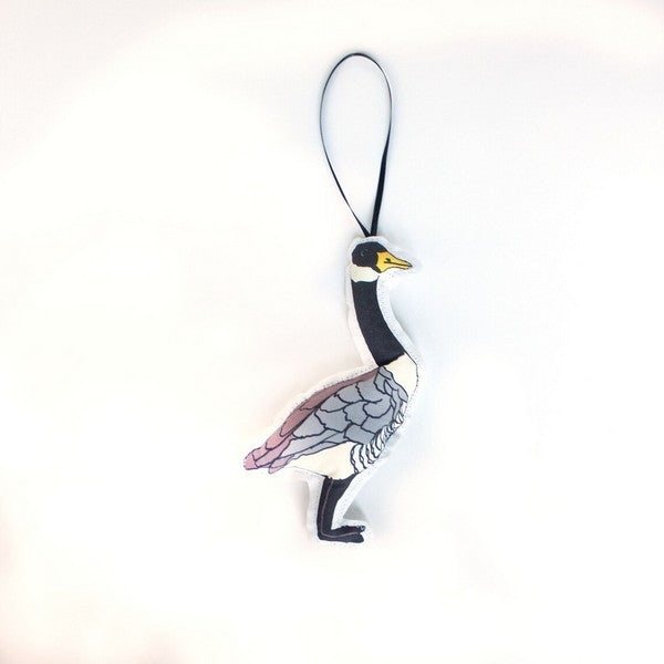 Canada Goose Ornament | Creationz by Catherine | boogie + birdie