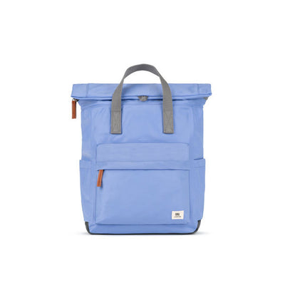 Jacaranda Canfield Roll Top Backpack | Ori London | boogie + birdie