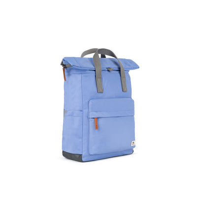 Jacaranda Canfield Roll Top Backpack | Ori London | boogie + birdie