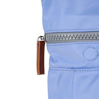 Jacaranda Canfield Roll Top Backpack | Ori London | boogie + birdie