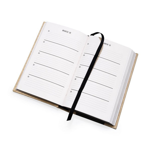 Canvas One Line A Day 5 Year Memory Book | Raincoast | boogie + birdie