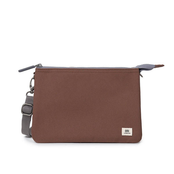 Coco Carnaby Crossbody Bag | Ori London | boogie + birdie