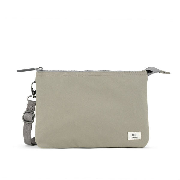 Coriander Carnaby Crossbody Bag | Ori London | boogie + birdie