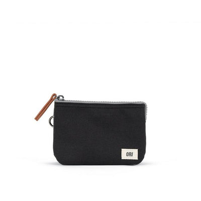 Ash Carnaby Wallet | Ori London | boogie + birdie