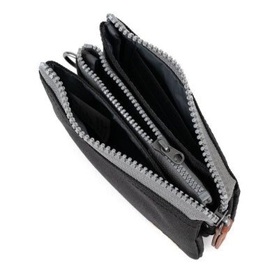 Ash Carnaby Wallet | Ori London | boogie + birdie