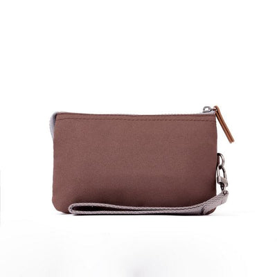 Cocoa Carnaby Wallet | Ori London | boogie + birdie