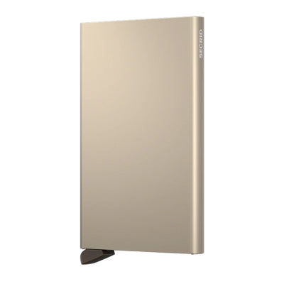 Cashmere SECRID Cardprotector | Wallets | boogie + birdie