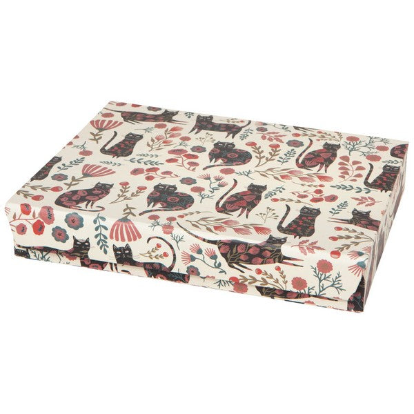 Catbloom Jewellery Box | Danica Studio | boogie + birdie