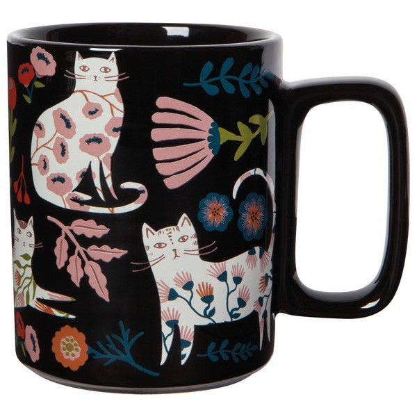 Catbloom Studio Mug | Danica Studio | boogie + birdie