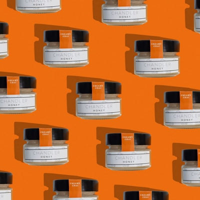 Chai Honey 150g | Chandler Honey | boogie + birdie