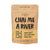 Chai Me A River Loose Leaf Tea Pouch  | Improper Tea | boogie + birdie 