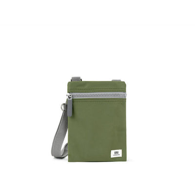 Avocado Chelsea Crossbody Bag | Ori London | boogie + birdie