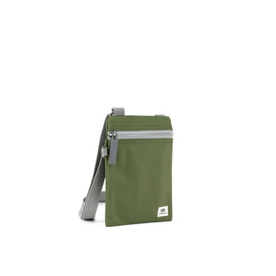 Avocado Chelsea Crossbody Bag | Ori London | boogie + birdie
