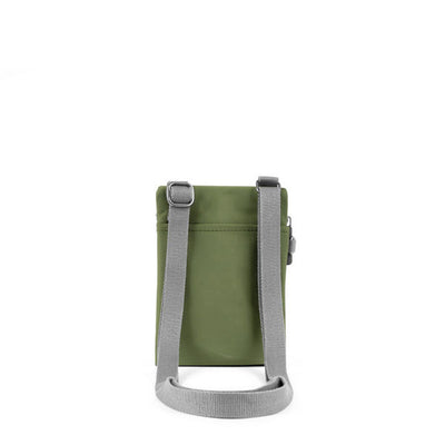 Avocado Chelsea Crossbody Bag | Ori London | boogie + birdie
