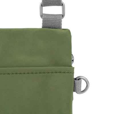 Avocado Chelsea Crossbody Bag | Ori London | boogie + birdie