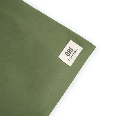 Avocado Chelsea Crossbody Bag | Ori London | boogie + birdie