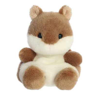 Chipmunk Plush Toy | Palm Pals | boogie + birdie