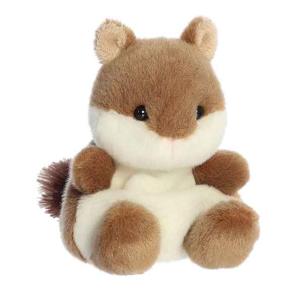 Chipmunk Plush Toy | Palm Pals | boogie + birdie