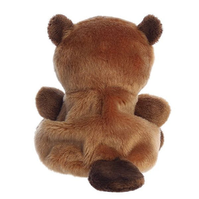 Beaver Plush Toy | Palm Pals | boogie + birdie
