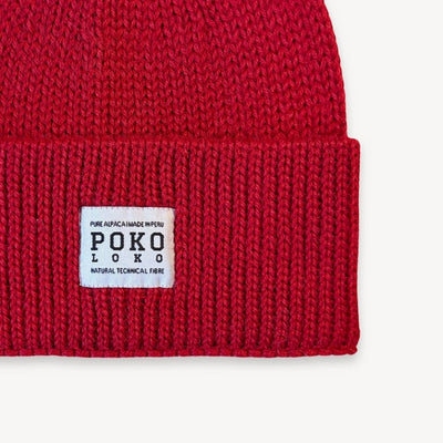 Chili Alpaca Fisherman Hat | Pokoloko | boogie + birdie