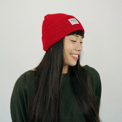 Chili Alpaca Fisherman Hat | Pokoloko | boogie + birdie