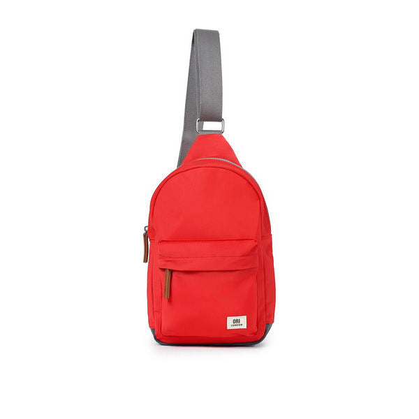Chilli Oil Willesden Sling Bag | Ori London | boogie + birdie