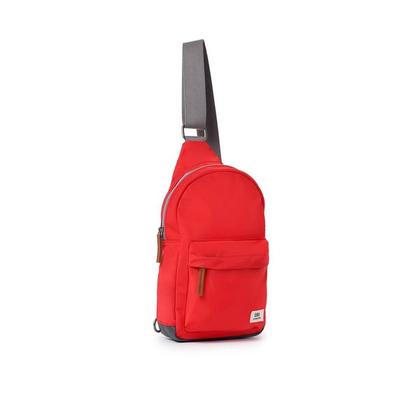 Chilli Oil Willesden Sling Bag | Ori London | boogie + birdie